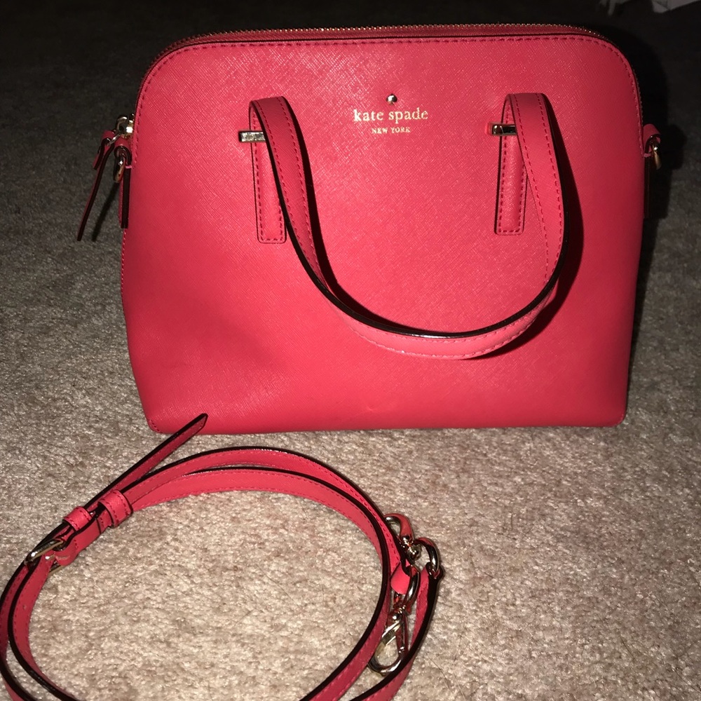 Kate Spade Crossbody bag